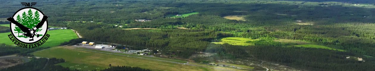 Elverum Flyklubb